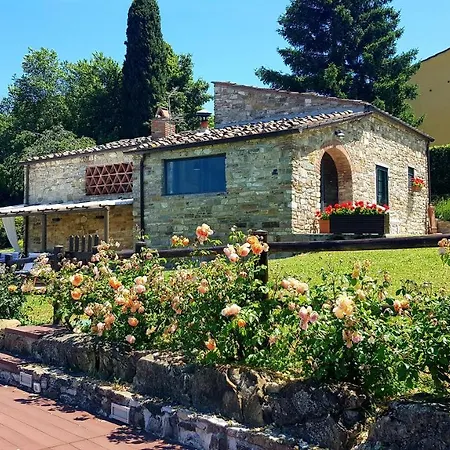 Poggio Al Sole 4* Fiesole
