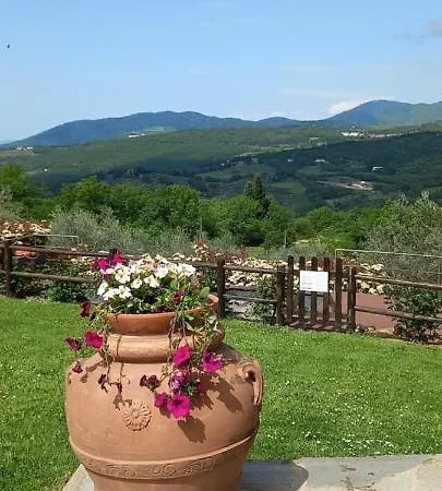 Poggio Al Sole 4*