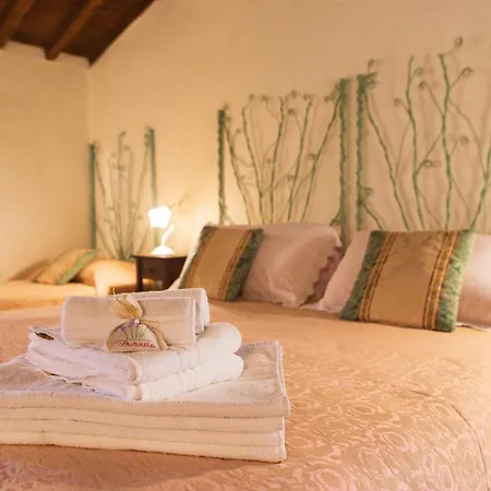 Poggio Al Sole Hotel 4*