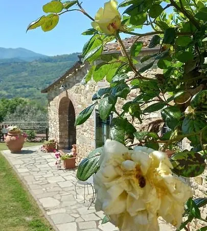 Poggio Al Sole Hotel