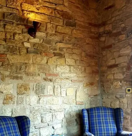 Poggio Al Sole Hotel 4*