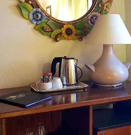 Poggio Al Sole Hotel 4*