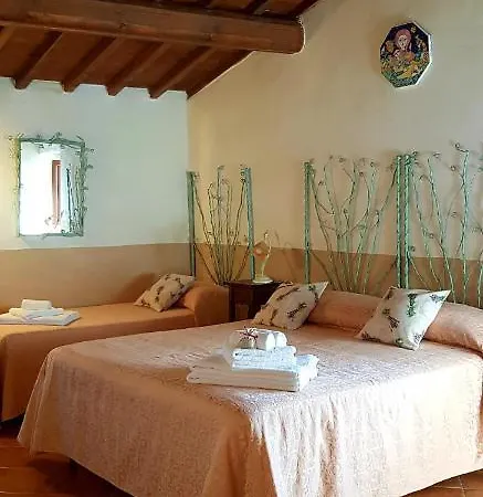 Poggio Al Sole